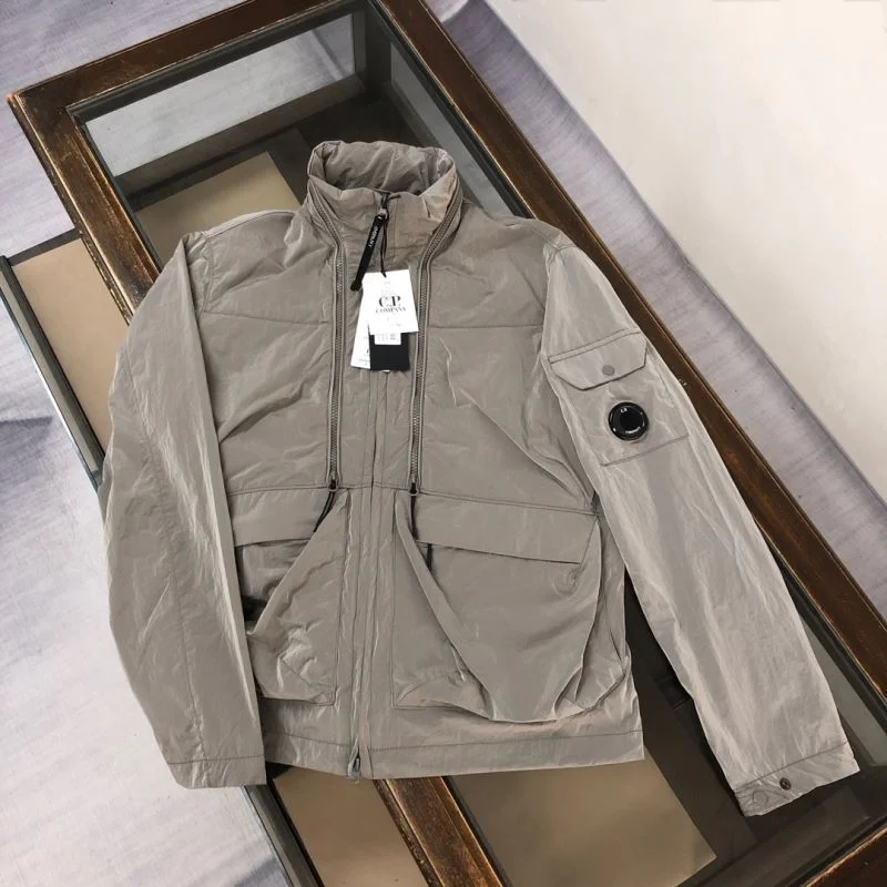 ComfortFit Cp Company Outwear 164334
