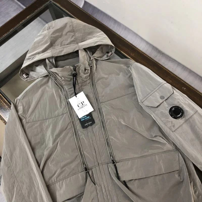 ComfortFit Cp Company Outwear 164334