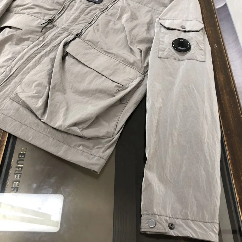 ComfortFit Cp Company Outwear 164334