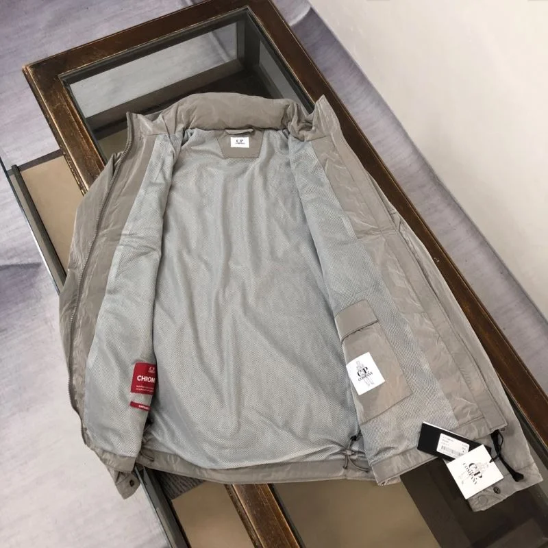 ComfortFit Cp Company Outwear 164334