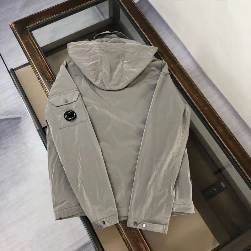 ComfortFit Cp Company Outwear 164334