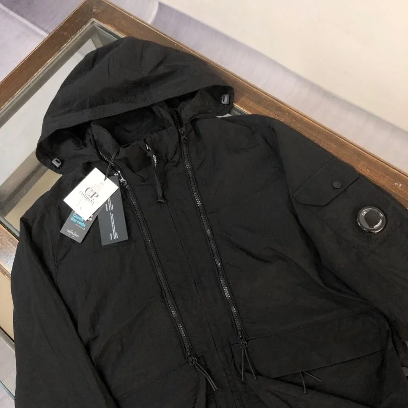 Cp Company Outwear SunProtective 164340