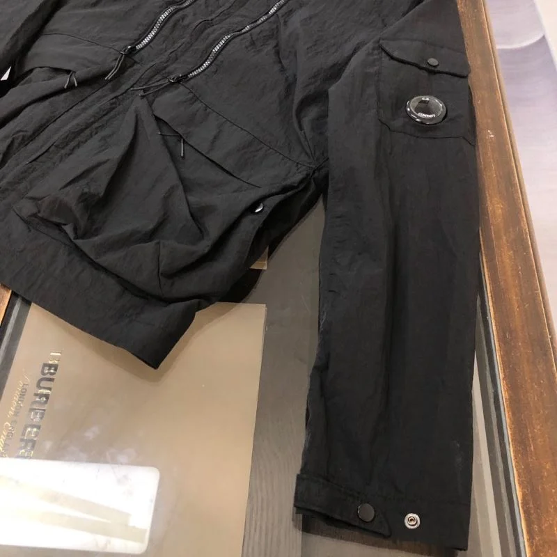 Cp Company Outwear SunProtective 164340