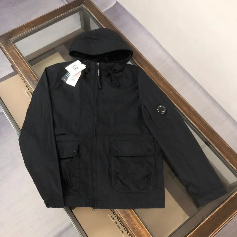 Cp Company Outwear Premium 164393