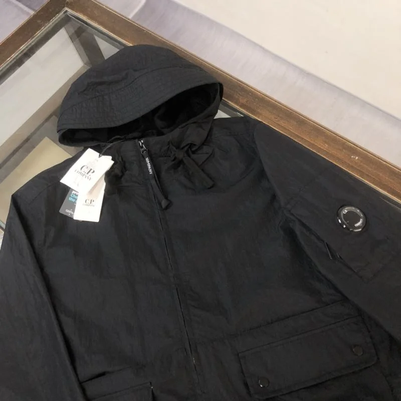 Cp Company Outwear Premium 164393