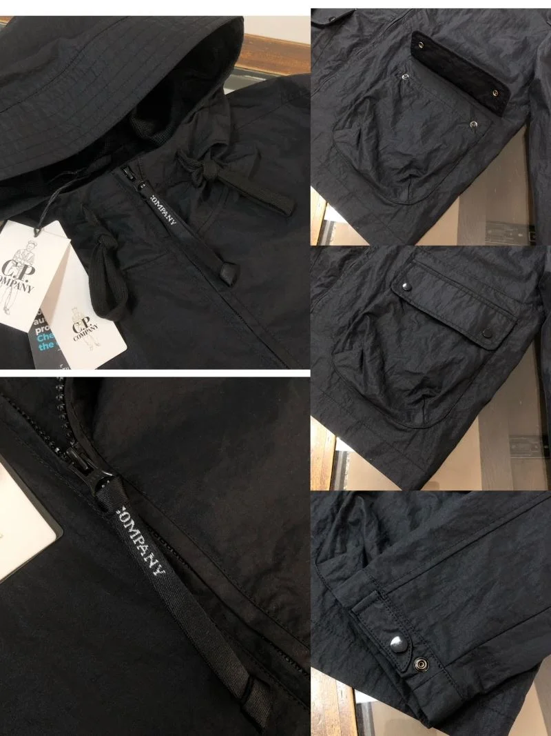 Cp Company Outwear Premium 164393