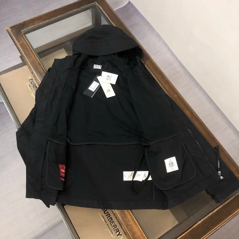Cp Company Outwear Premium 164393