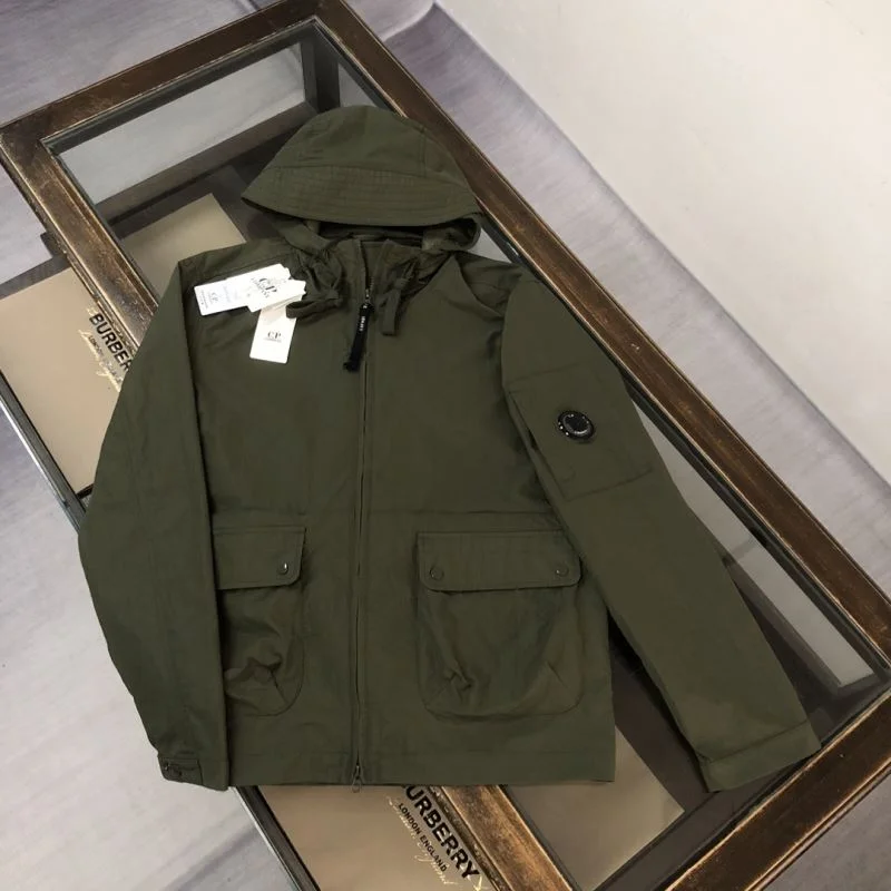 Affordable Cp Company Outwear 164335