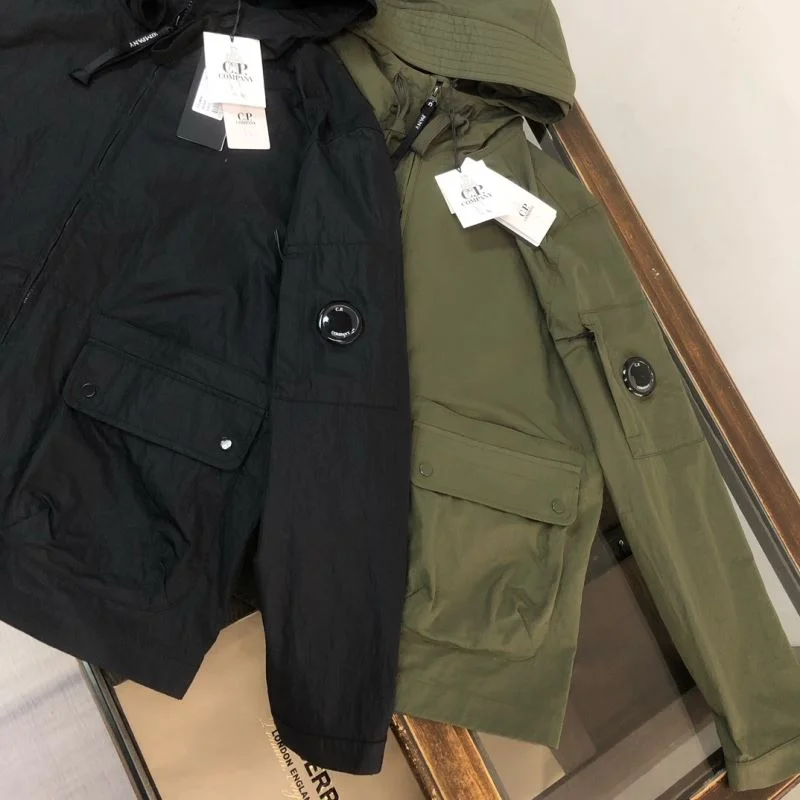 Affordable Cp Company Outwear 164335