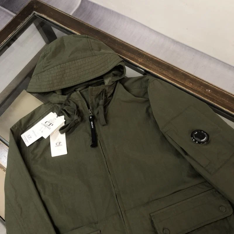 Affordable Cp Company Outwear 164335