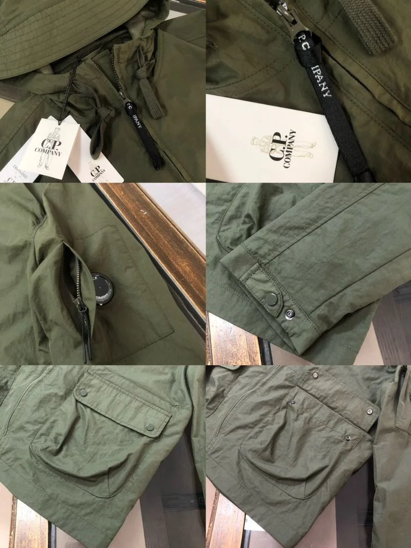 Affordable Cp Company Outwear 164335