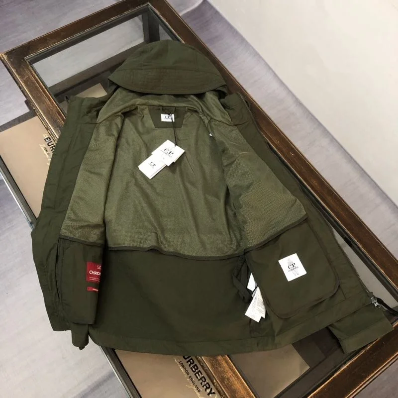 Affordable Cp Company Outwear 164335