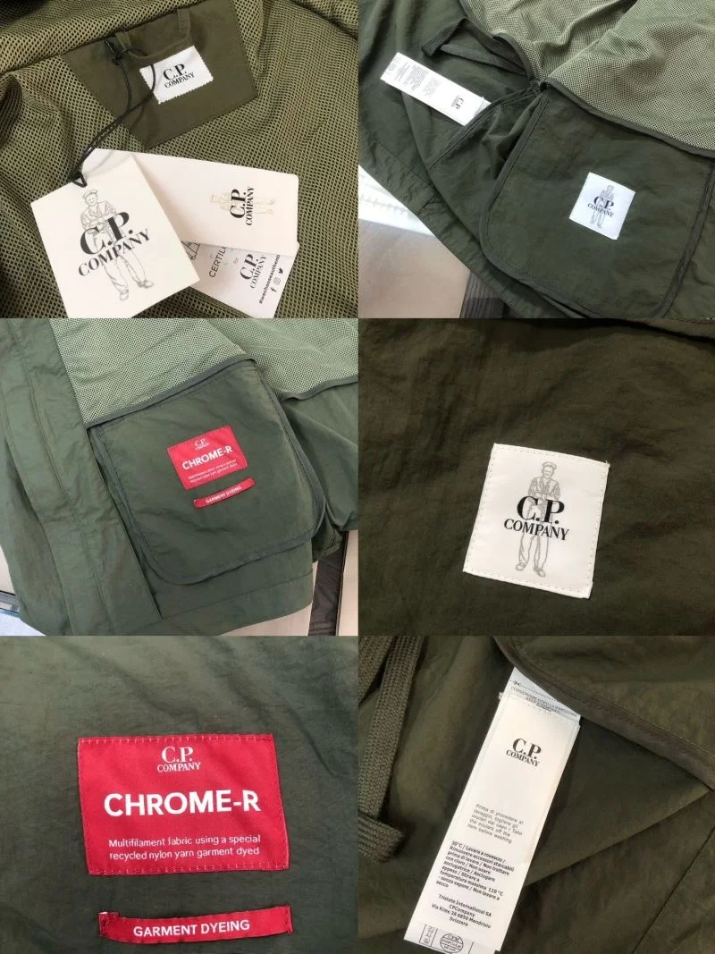 Affordable Cp Company Outwear 164335