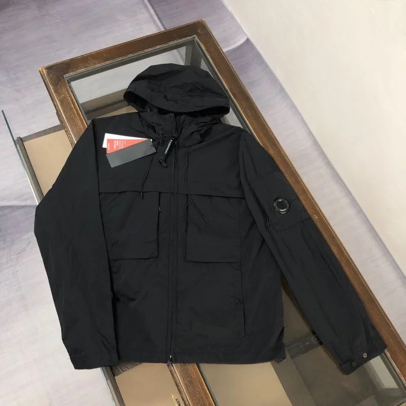 Sporty Cp Company Outwear 164337