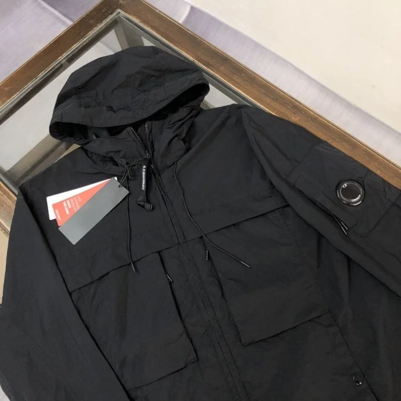 Sporty Cp Company Outwear 164337