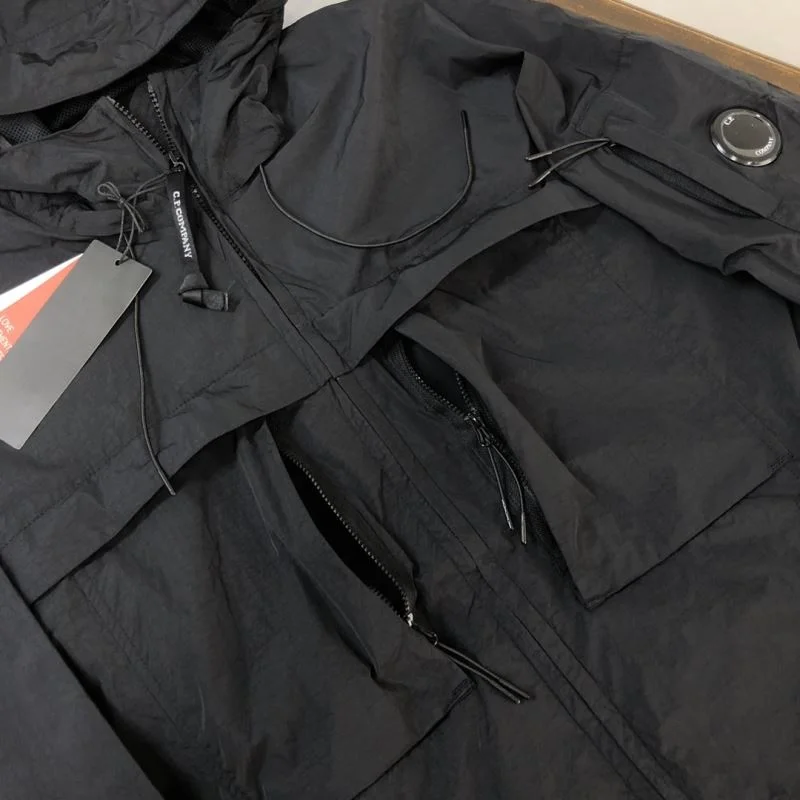 Sporty Cp Company Outwear 164337