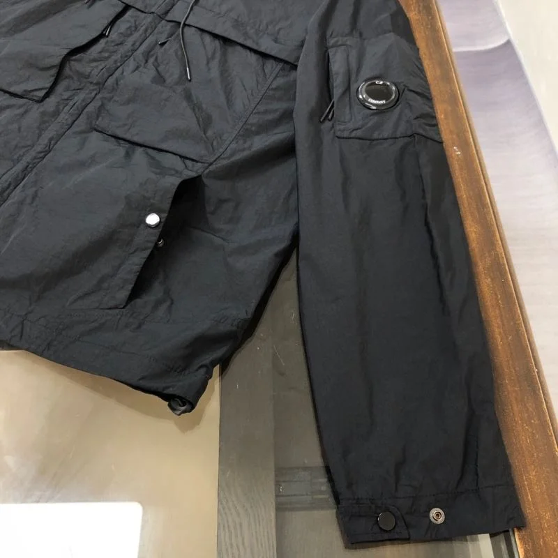 Sporty Cp Company Outwear 164337