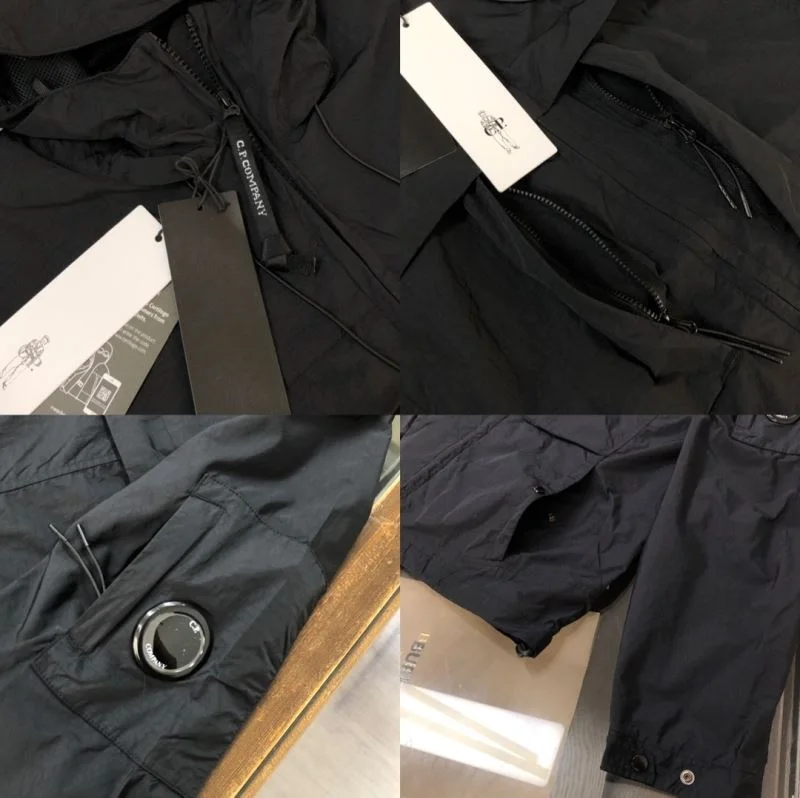 Sporty Cp Company Outwear 164337