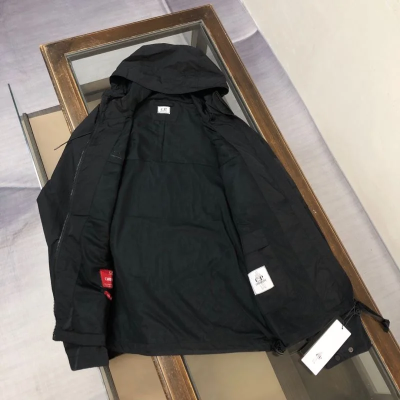 Sporty Cp Company Outwear 164337