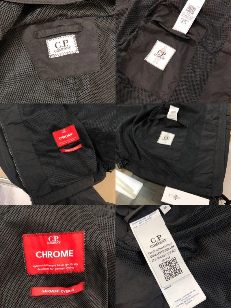 Sporty Cp Company Outwear 164337