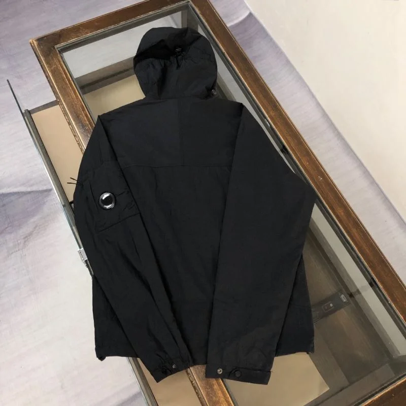 Sporty Cp Company Outwear 164337