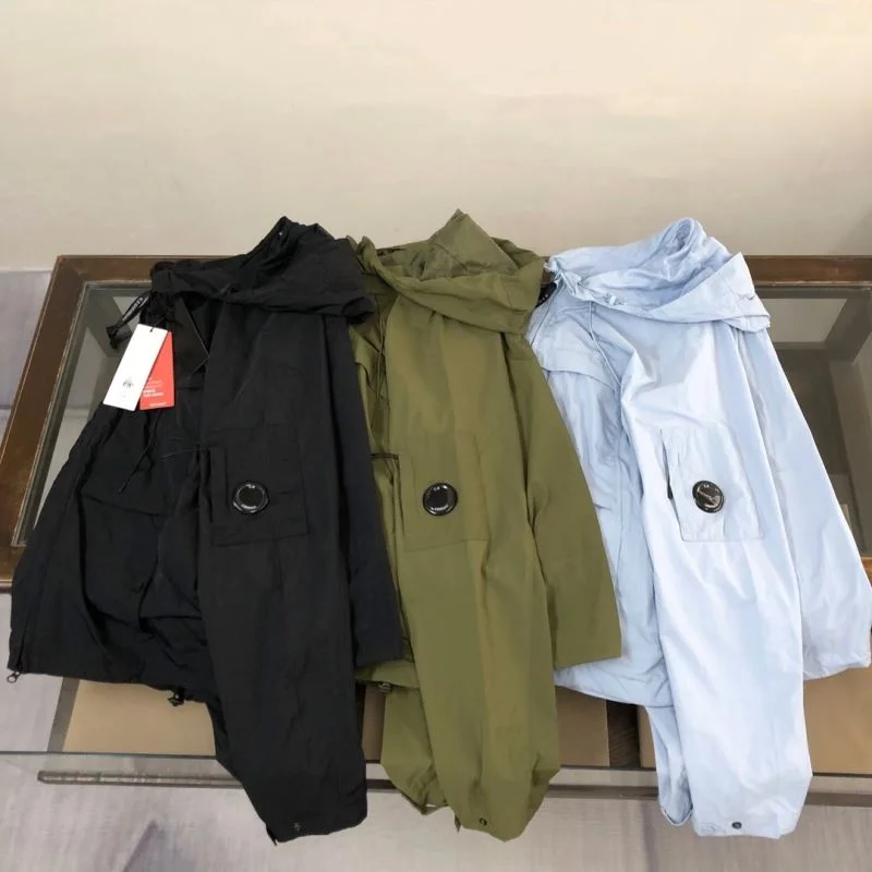 Cp Company Outwear Comfortable 164378
