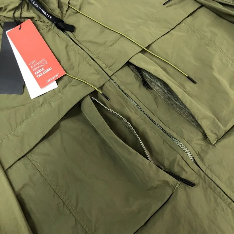 Cp Company Outwear Comfortable 164378