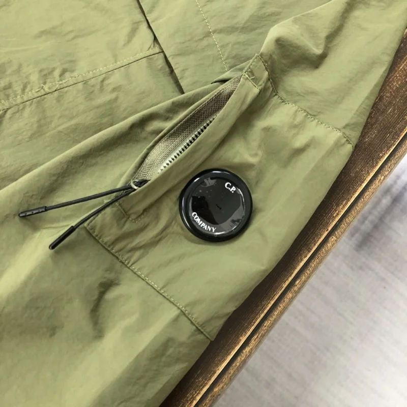 Cp Company Outwear Comfortable 164378