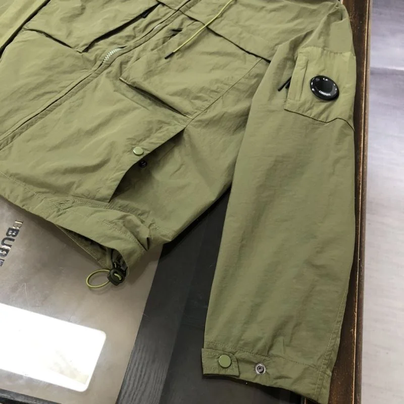 Cp Company Outwear Comfortable 164378