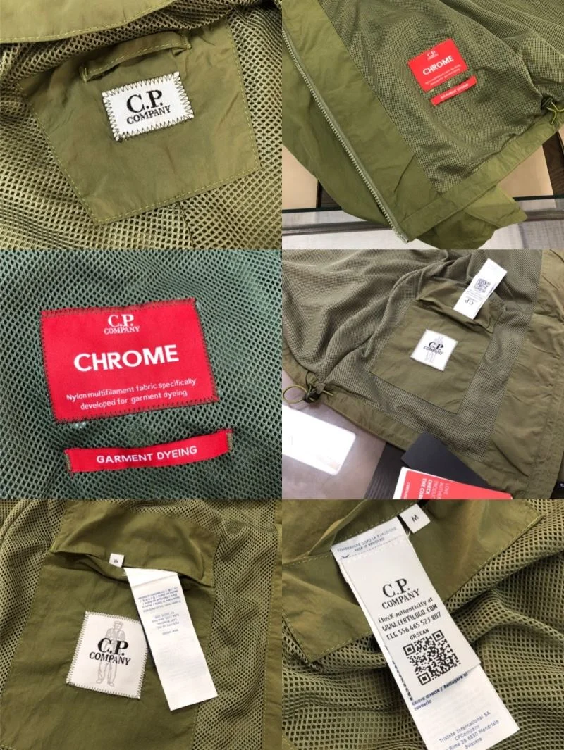 Cp Company Outwear Comfortable 164378