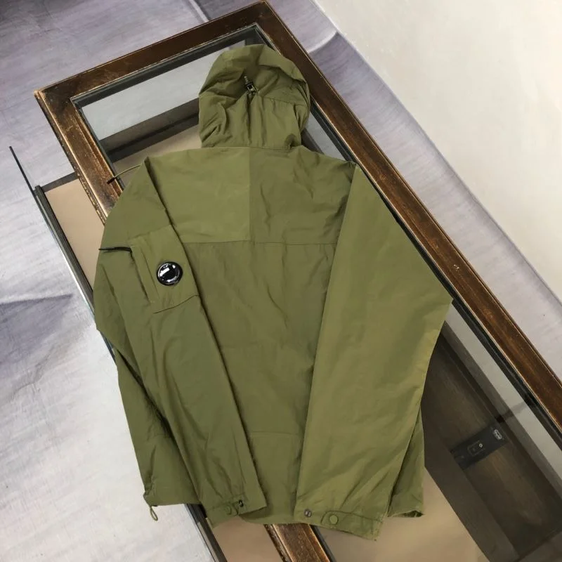 Cp Company Outwear Comfortable 164378