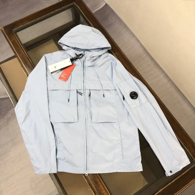 Reliable Cp Company Outwear 164328