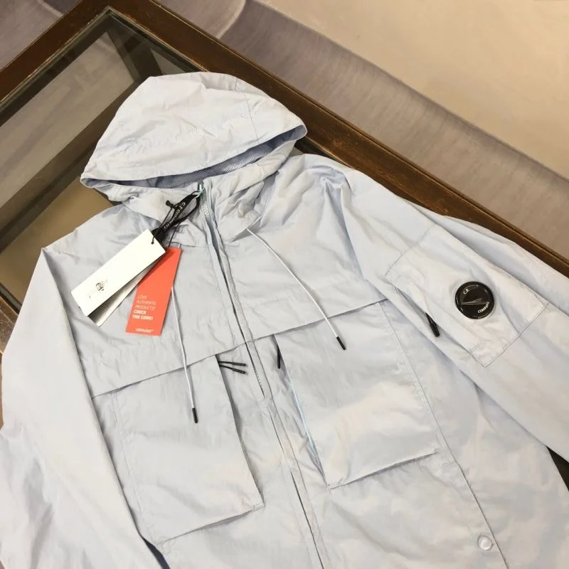 Reliable Cp Company Outwear 164328