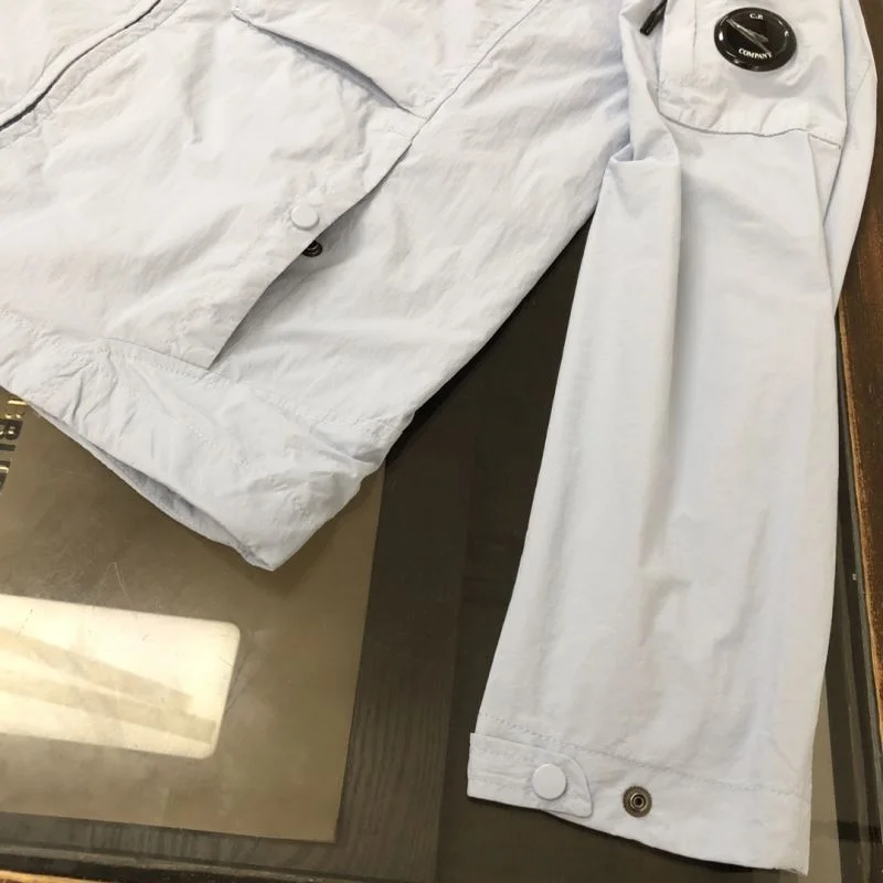 Reliable Cp Company Outwear 164328