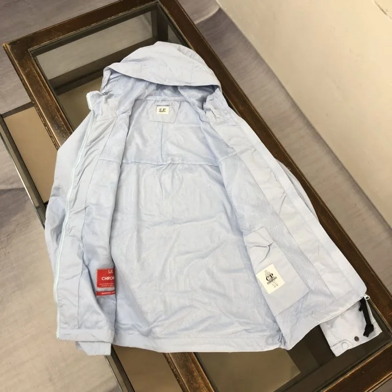 Reliable Cp Company Outwear 164328