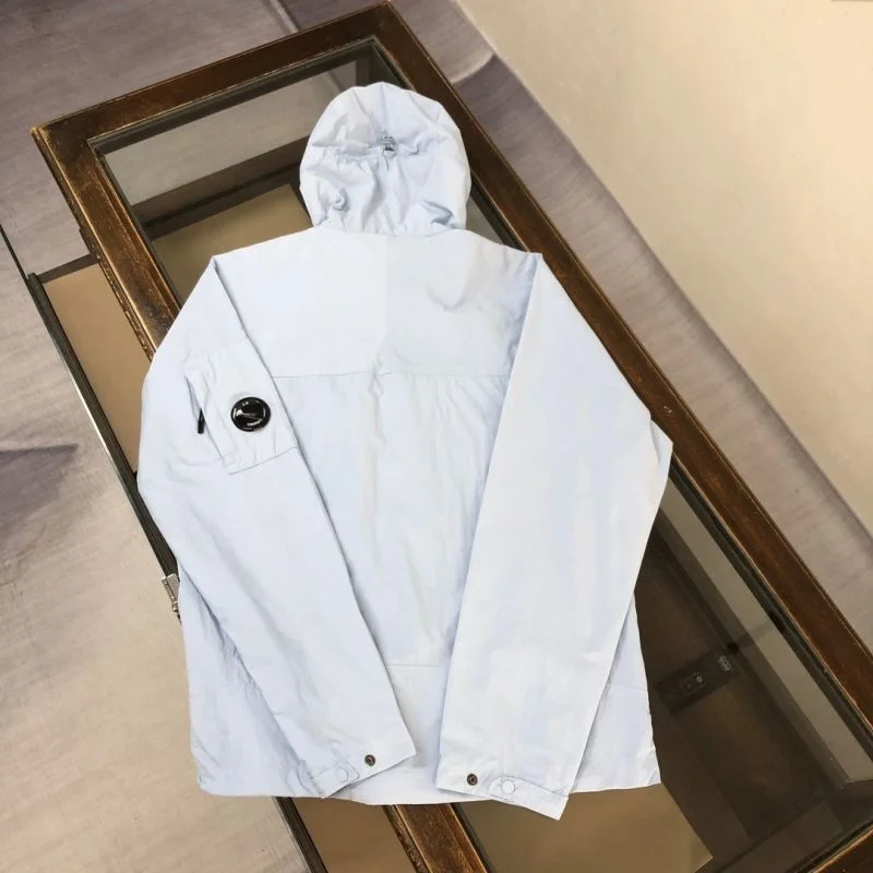 Reliable Cp Company Outwear 164328
