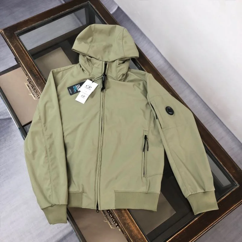 Cp Company Outwear RelaxedFit 164330