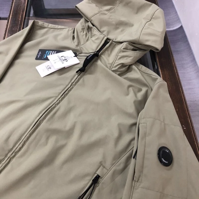 Cp Company Outwear RelaxedFit 164330