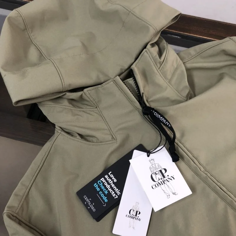 Cp Company Outwear RelaxedFit 164330