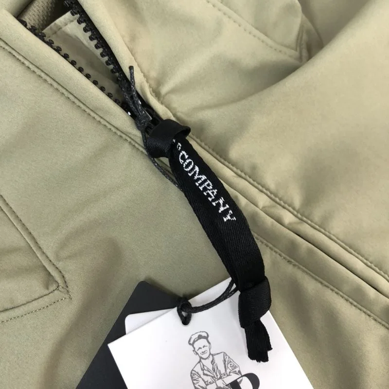 Cp Company Outwear RelaxedFit 164330