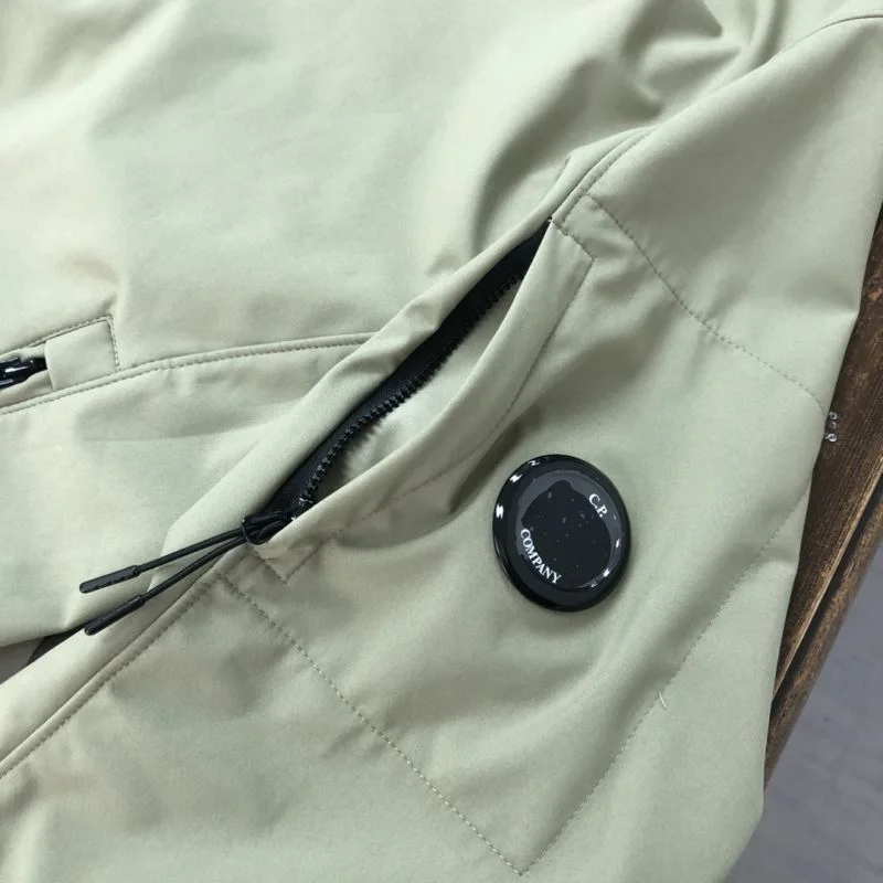 Cp Company Outwear RelaxedFit 164330