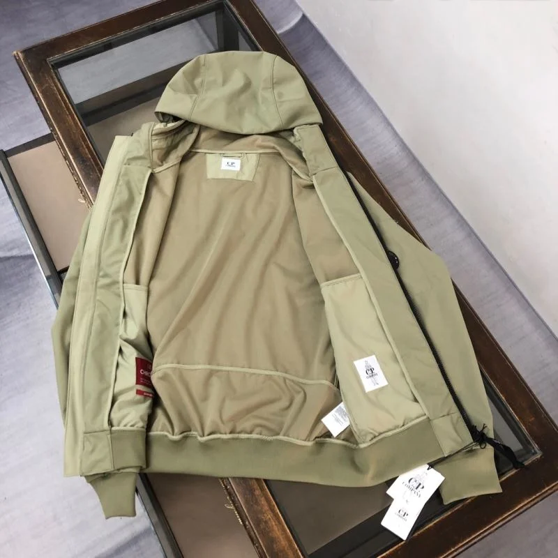 Cp Company Outwear RelaxedFit 164330