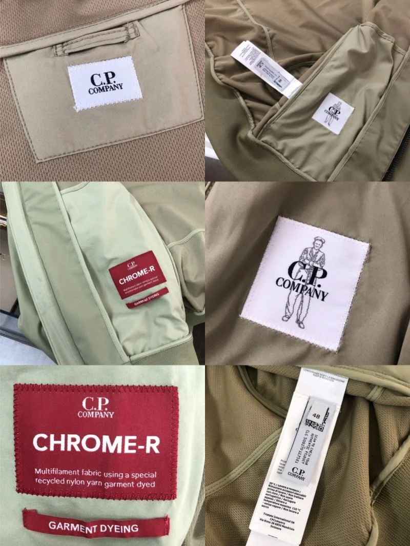 Cp Company Outwear RelaxedFit 164330