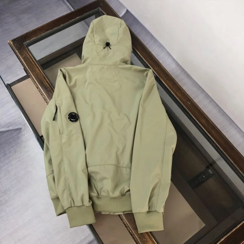 Cp Company Outwear RelaxedFit 164330
