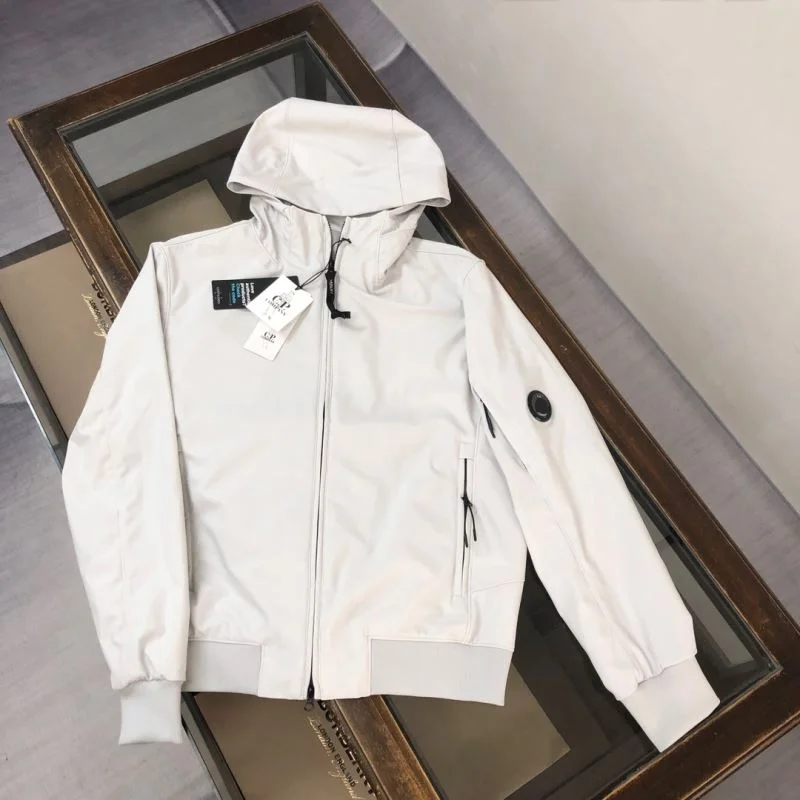 Efficient Cp Company Outwear 164329