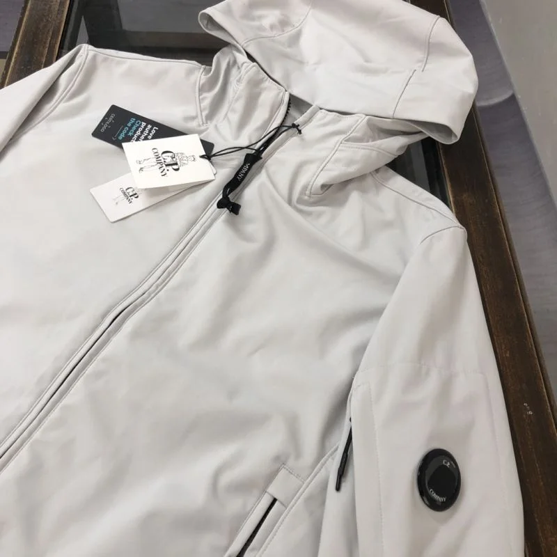 Efficient Cp Company Outwear 164329