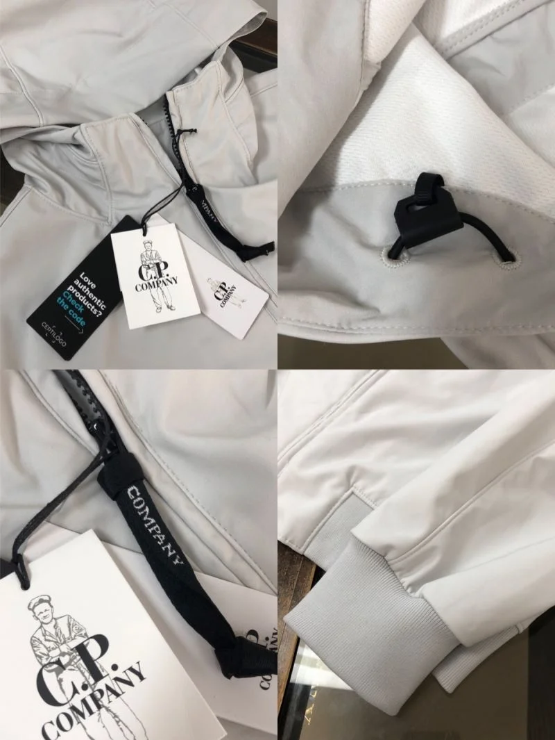 Efficient Cp Company Outwear 164329