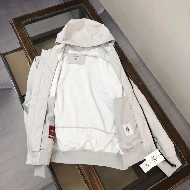 Efficient Cp Company Outwear 164329