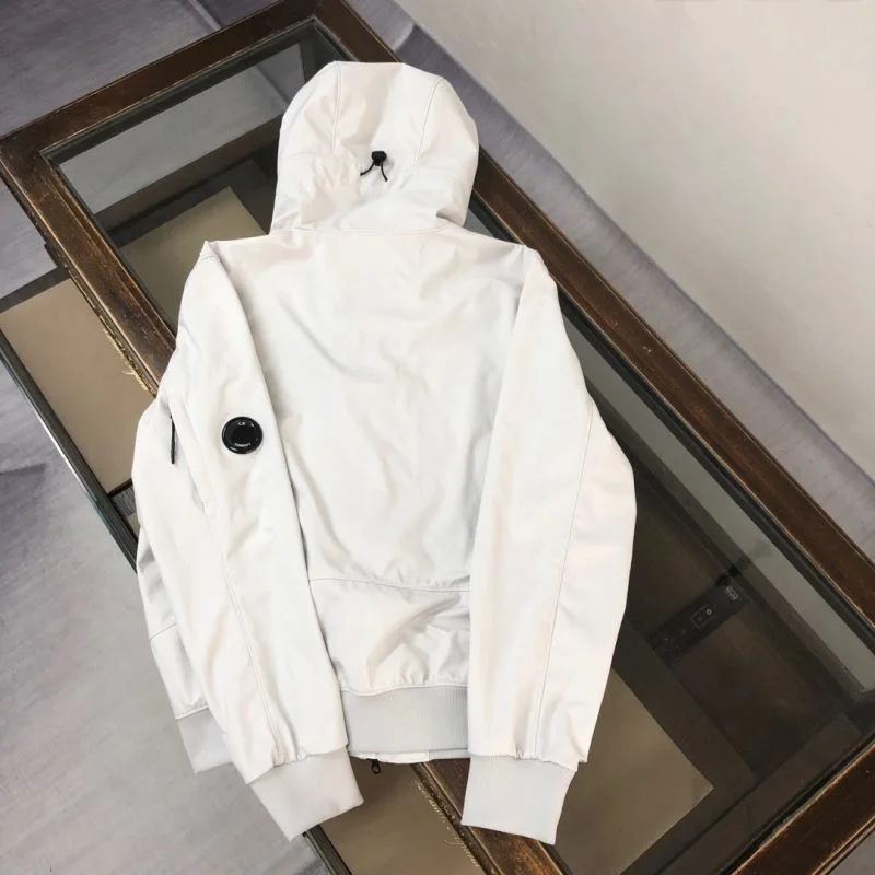 Efficient Cp Company Outwear 164329