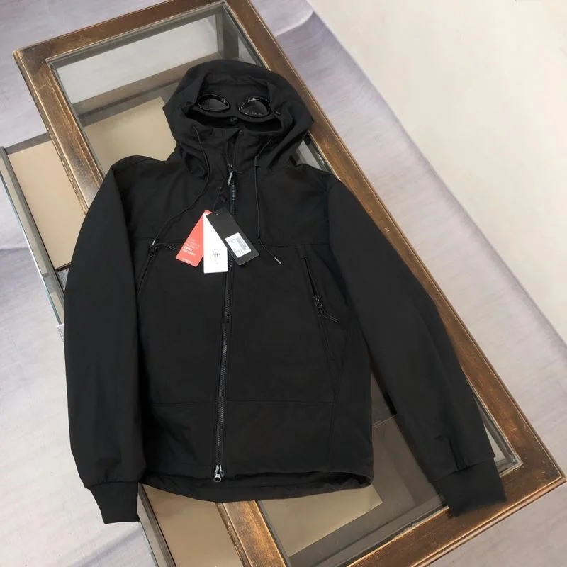 UrbanChic Cp Company Outwear 164327
